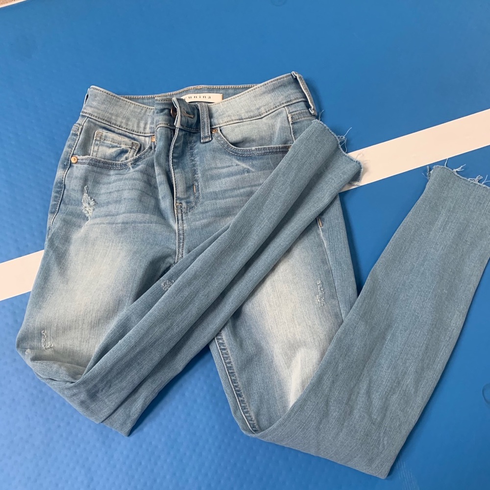 Jeans - 1